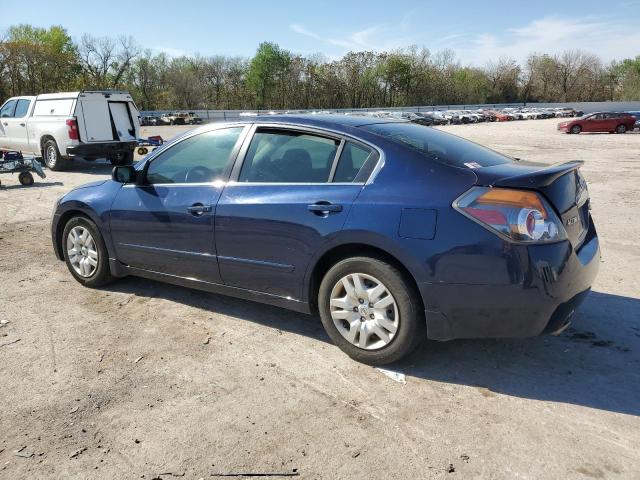 2009 Nissan Altima 2.5 VIN: 1N4AL21E79N447352 Lot: 49532904