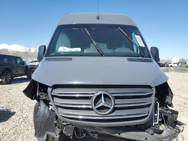 W1Z40FHY3PT132863 Mercedes-Benz Sprinter 2 5