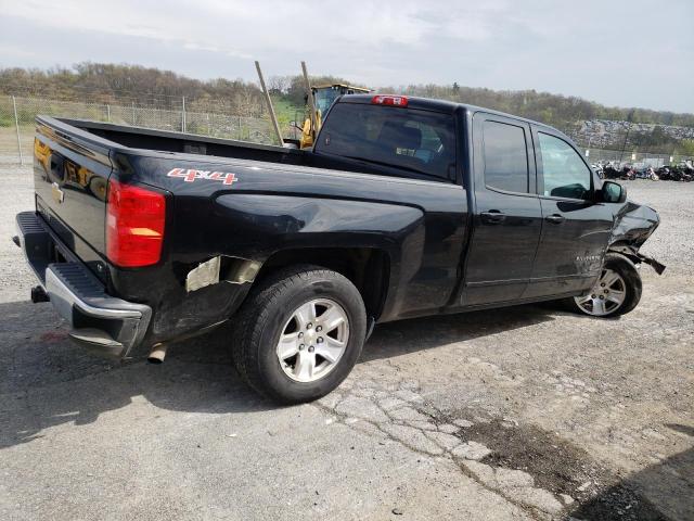 2001 Chevrolet Silverado 1500 VIN: 1GCEC14W01Z304086 Lot: 51150014