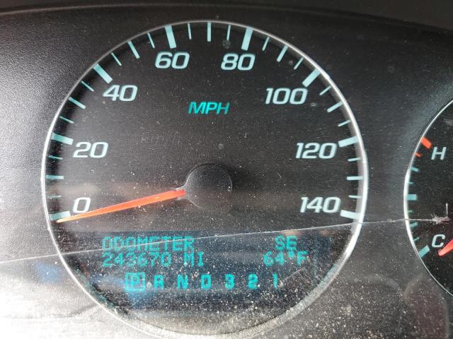 2010 Chevrolet Impala Lt VIN: 2G1WB5EN2A1196785 Lot: 51485784