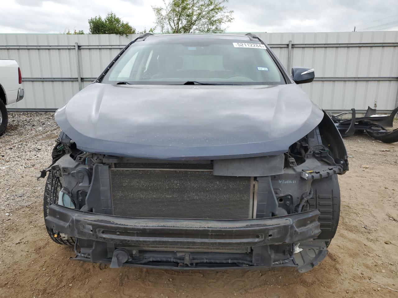 5XYZU3LB6EG153557 2014 Hyundai Santa Fe Sport