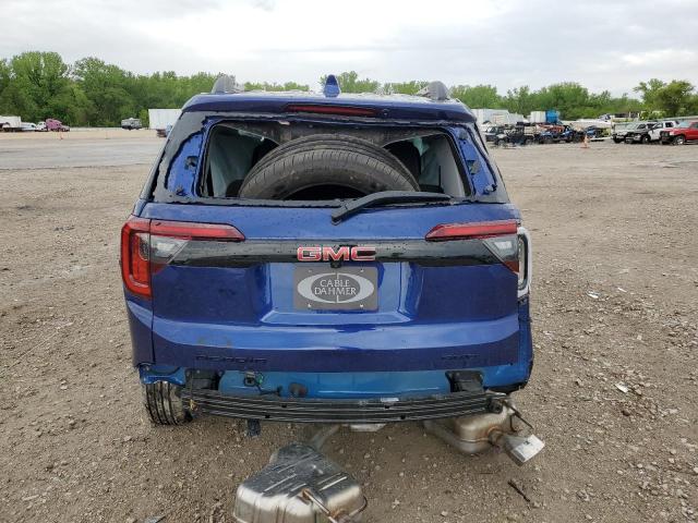 2023 GMC Acadia Sle VIN: 1GKKNRL49PZ239120 Lot: 52365254