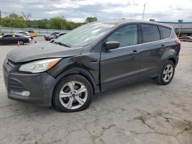 2016 Ford Escape Se VIN: 1FMCU0GX0GUC30222 Lot: 50892704