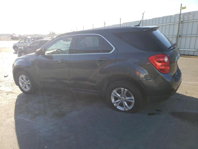 2011 Chevrolet Equinox Ls VIN: 2CNFLCECXB6252723 Lot: 50855984