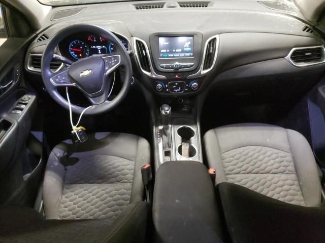 2018 Chevrolet Equinox Lt VIN: 3GNAXJEV8JL262354 Lot: 39247712