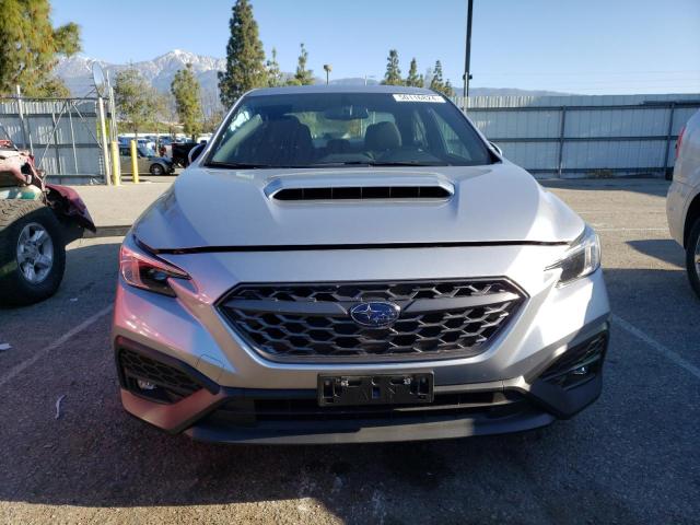 2023 Subaru Wrx Premium VIN: JF1VBAF66P9822864 Lot: 50116824