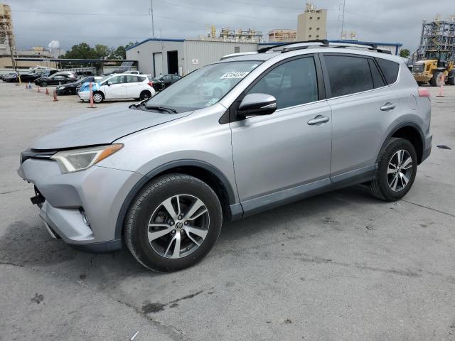 2017 Toyota Rav4 Xle VIN: 2T3WFREV5HW356257 Lot: 52154234