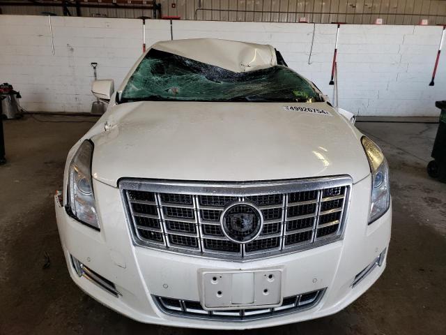 2013 Cadillac Xts Luxury Collection VIN: 2G61P5S36D9134563 Lot: 49926754