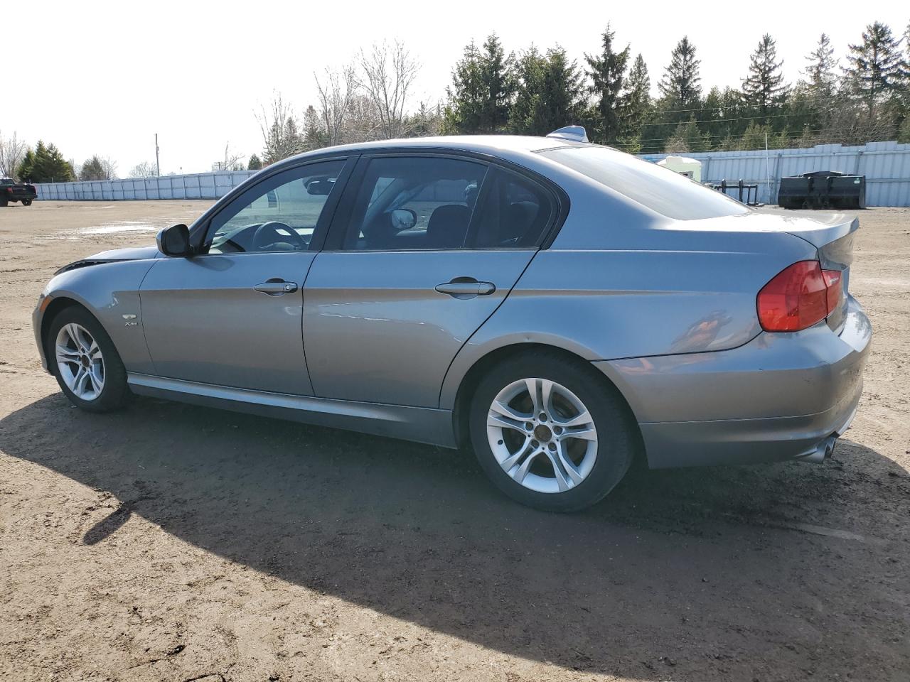 WBAPK73549A449369 2009 BMW 328 Xi