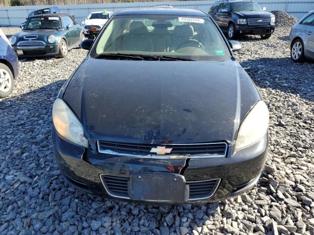 2008 Chevrolet Impala Lt VIN: 2G1WT58N689273100 Lot: 49582244
