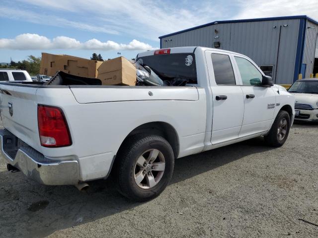 2015 Ram 1500 St VIN: 1C6RR6FT9FS575834 Lot: 39224934
