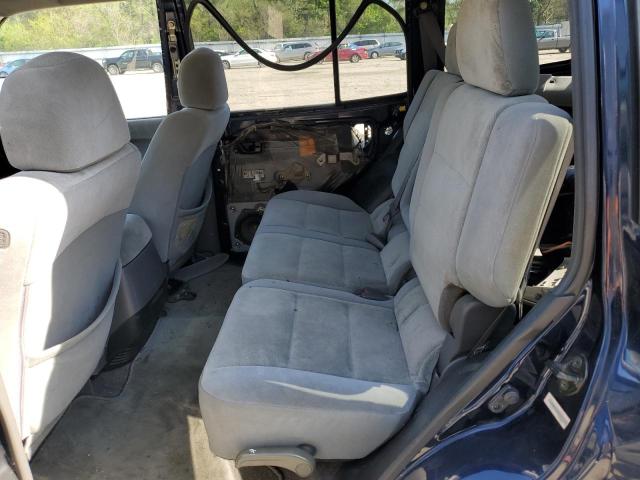 2002 Mitsubishi Montero Xls VIN: JA4MW31R82J017151 Lot: 50686544