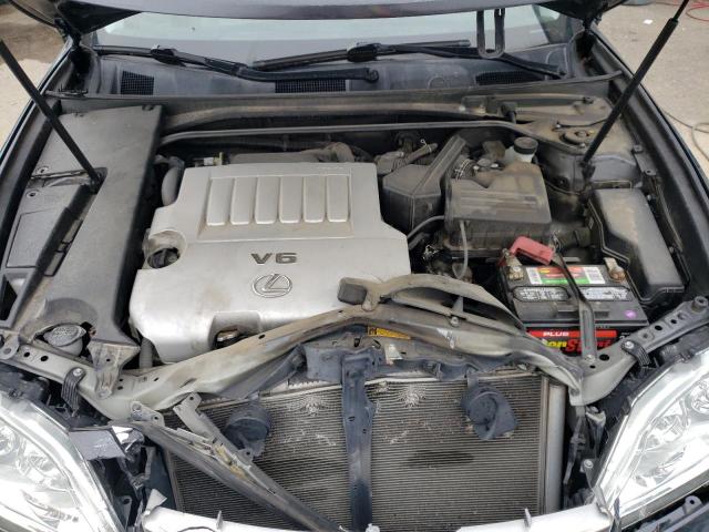 2011 Lexus Es 350 VIN: JTHBK1EG7B2467534 Lot: 51458244