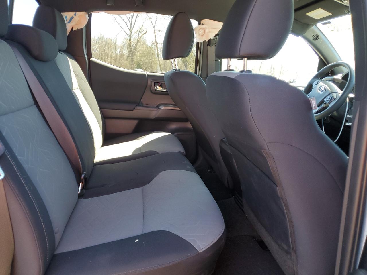 3TMCZ5AN2PM630071 2023 Toyota Tacoma Double Cab