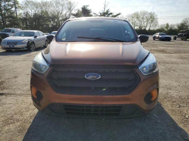 2017 Ford Escape S VIN: 1FMCU0F73HUC94158 Lot: 50878024