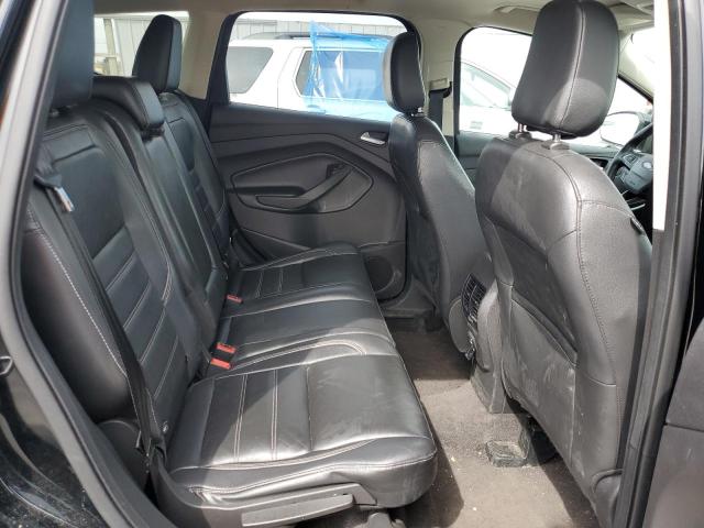 2018 Ford Escape Sel VIN: 1FMCU9HD2JUB94632 Lot: 52544564