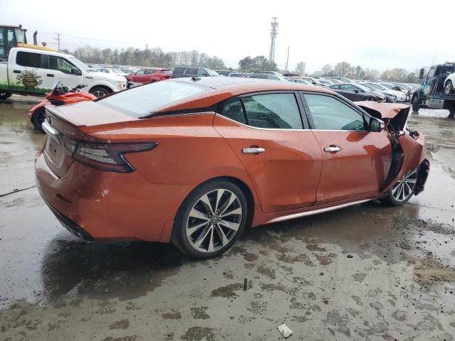 1N4AA6FV3LC382542 Nissan Maxima PLA 3