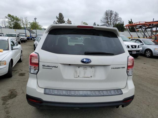 2018 Subaru Forester 2.5I Premium VIN: JF2SJAGC8JH408102 Lot: 50706874