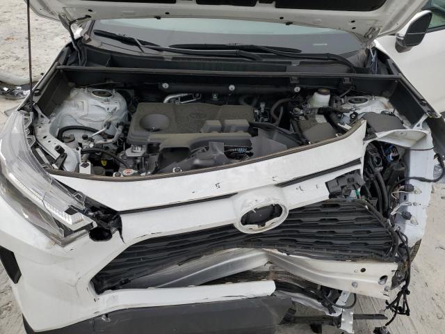 2022 Toyota Rav4 Xle VIN: 2T3P1RFVXNW269208 Lot: 51411464