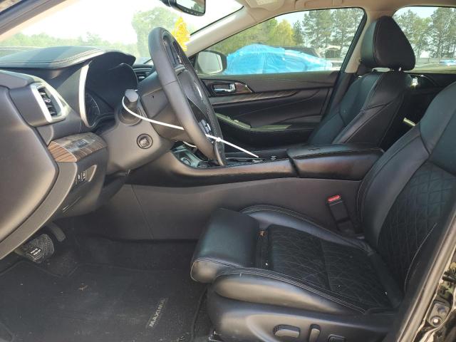 2017 NISSAN MAXIMA 3.5 - 1N4AA6AP6HC374290