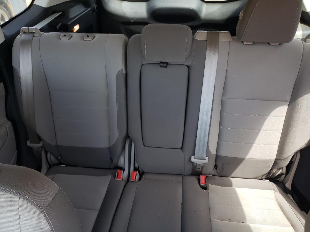 1FMCU0G77GUA44953 2016 Ford Escape Se