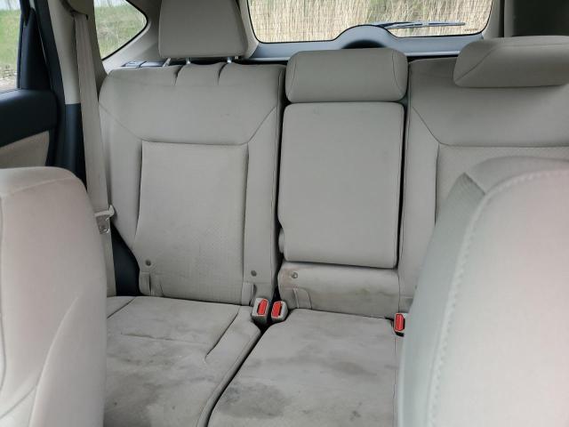 2015 Honda Cr-V Ex VIN: 5J6RM4H54FL029697 Lot: 52104734