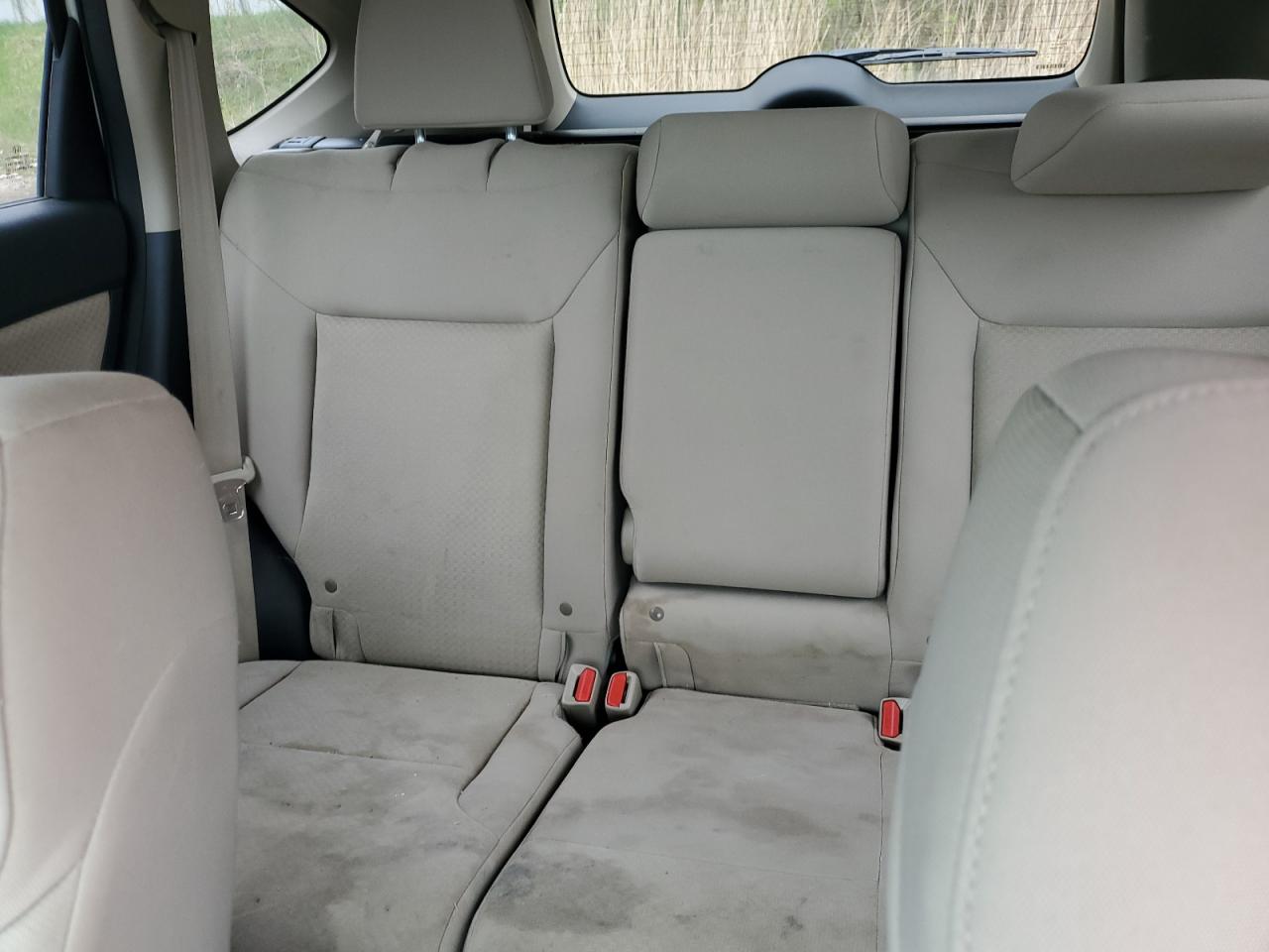 5J6RM4H54FL029697 2015 Honda Cr-V Ex