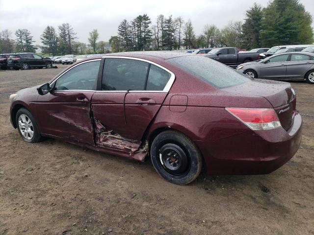 2009 Honda Accord Lxp VIN: 1HGCP26479A159976 Lot: 51708344