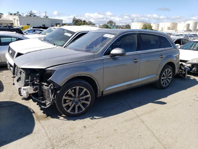 VIN WA1LAAF74JD017280 2018 Audi Q7, Premium Plus no.1