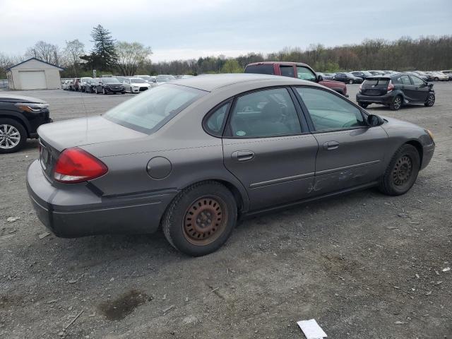 2005 Ford Taurus Se VIN: 1FAHP53U55A117171 Lot: 51417074