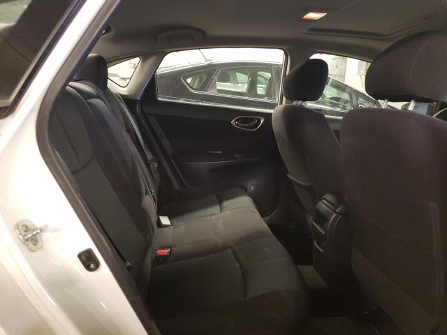 2014 Nissan Sentra S VIN: 3N1AB7AP1EL650603 Lot: 49624154