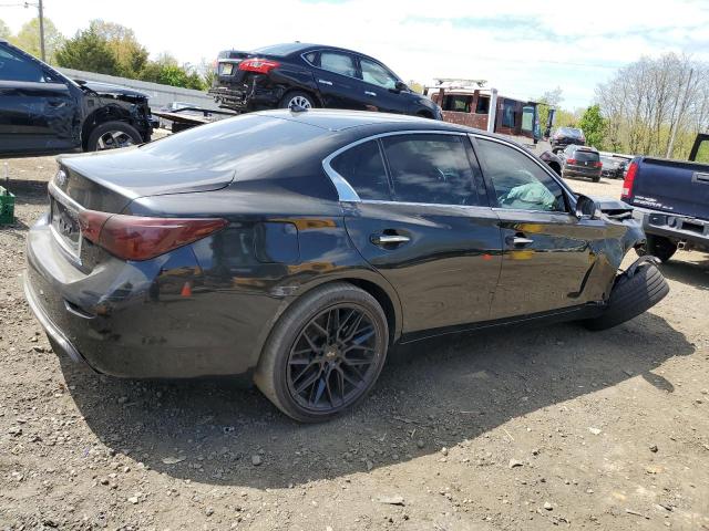 JN1BV7AP8FM341181 | 2015 Infiniti q50 base