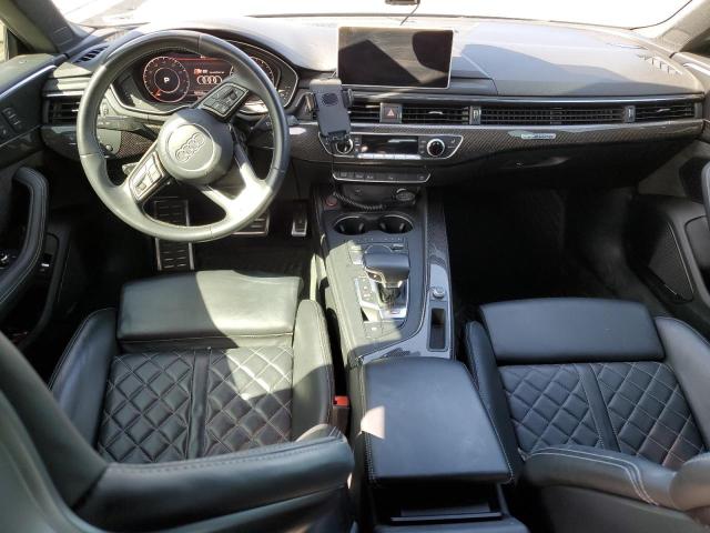 2018 AUDI S5 PREMIUM - WAUB4CF54JA060695
