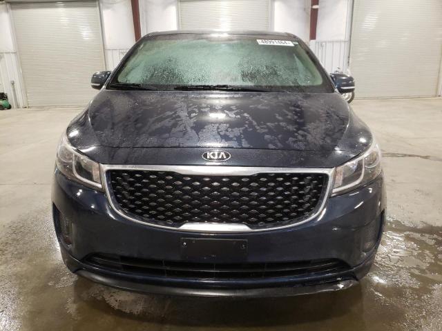 2016 Kia Sedona Lx VIN: KNDMB5C12G6151507 Lot: 48991464