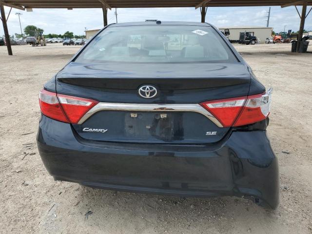 2017 Toyota Camry Le VIN: 4T1BF1FK7HU362218 Lot: 51849374