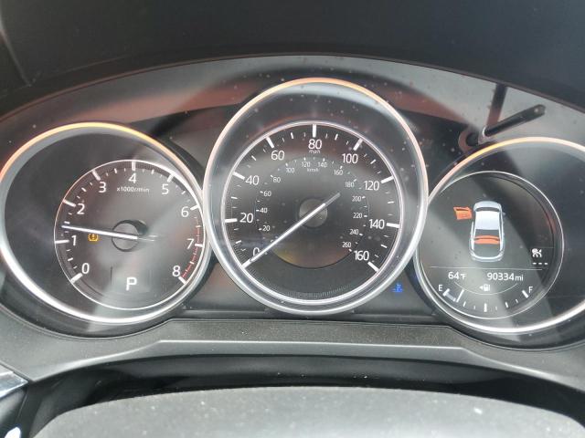 2020 Mazda 6 Touring VIN: JM1GL1VM5L1520880 Lot: 52107494