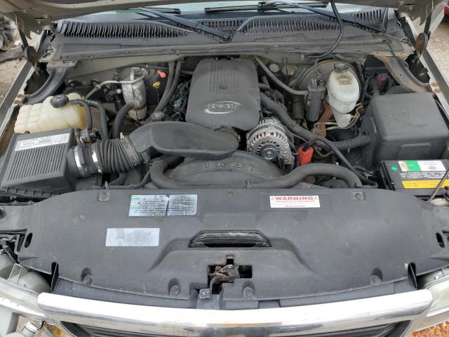 2003 GMC New Sierra K1500 VIN: 2GTEK19T231270441 Lot: 50338064