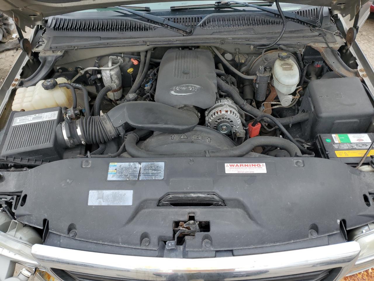 2GTEK19T231270441 2003 GMC New Sierra K1500