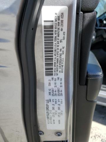 2014 Jeep Cherokee Latitude VIN: 1C4PJMCB3EW147403 Lot: 52375564