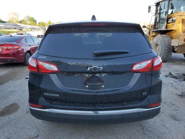 2019 Chevrolet Equinox Lt VIN: 3GNAXKEV9KL112373 Lot: 49726374