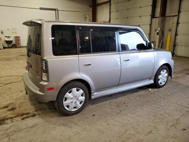 2005 Toyota Scion Xb VIN: JTLKT324750219390 Lot: 51065384