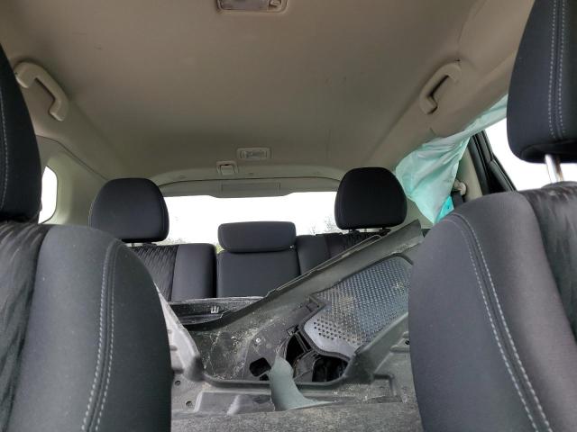 2020 NISSAN ROGUE S - KNMAT2MV7LP528966