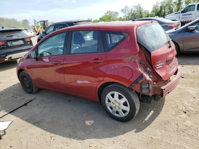 2015 Nissan Versa Note S VIN: 3N1CE2CP4FL413198 Lot: 52738864