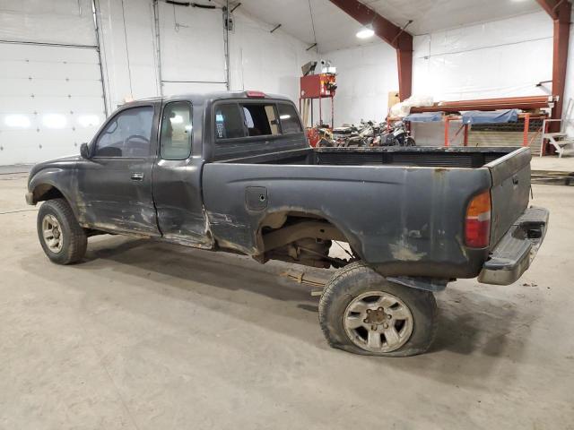 1995 Toyota Tacoma Xtracab VIN: 4TAUN73C8SZ005376 Lot: 51242674