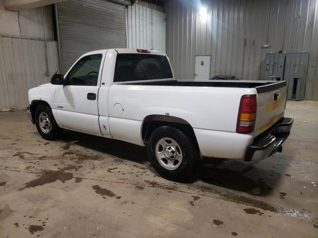 2000 Chevrolet Silverado C1500 VIN: 1GCEC14W3YZ299962 Lot: 49528944