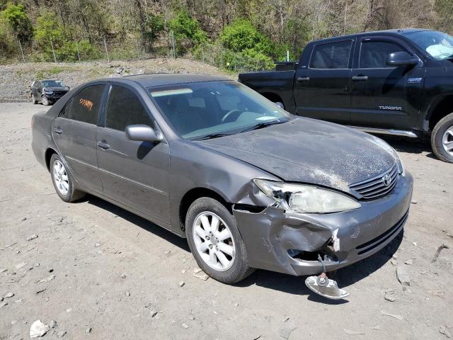 2004 Toyota Camry Le VIN: 4T1BE30K04U931511 Lot: 51716994