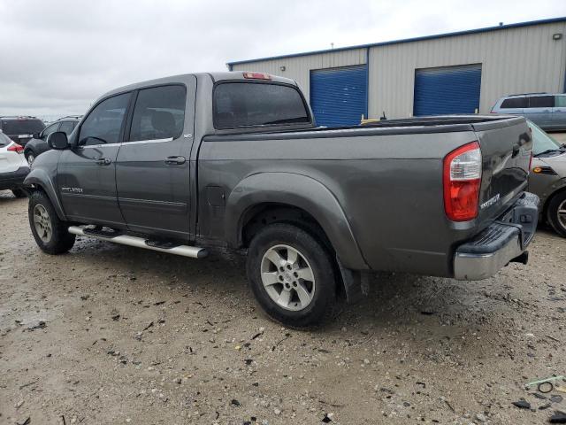 2005 Toyota Tundra Double Cab Sr5 VIN: 5TBET34135S489704 Lot: 51903644