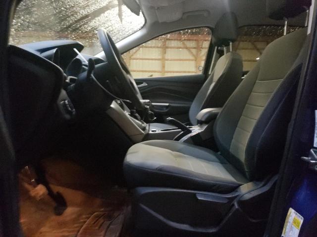 2013 Ford Escape Se VIN: 1FMCU0G9XDUC74726 Lot: 50804804