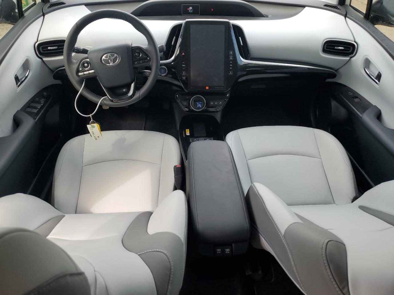 JTDKARFP3L3143753 2020 Toyota Prius Prime Le