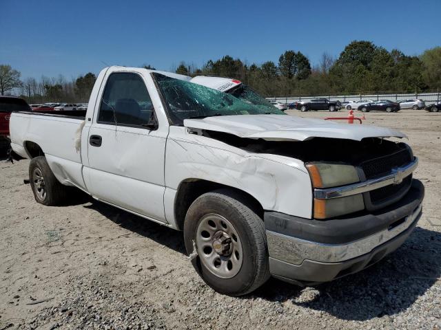 2005 Chevrolet Silverado C1500 VIN: 1GCEC14X85Z128368 Lot: 49360484